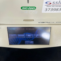Bio-Rad CFX384 Real-Time PCR System image 2